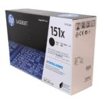 Toner Hp 151X W1510X Laserjet Pro 4003, Mfp 4103 9,700 pgs.