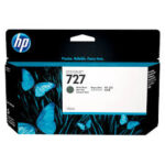 Kit Tinta Plotter HP 727 de 130ml - Imagen 2