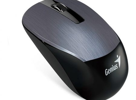 Mouse-Genius-Inalambrico-NX-7015-Gris-Negro-01